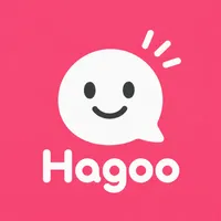 Hagoo app icon